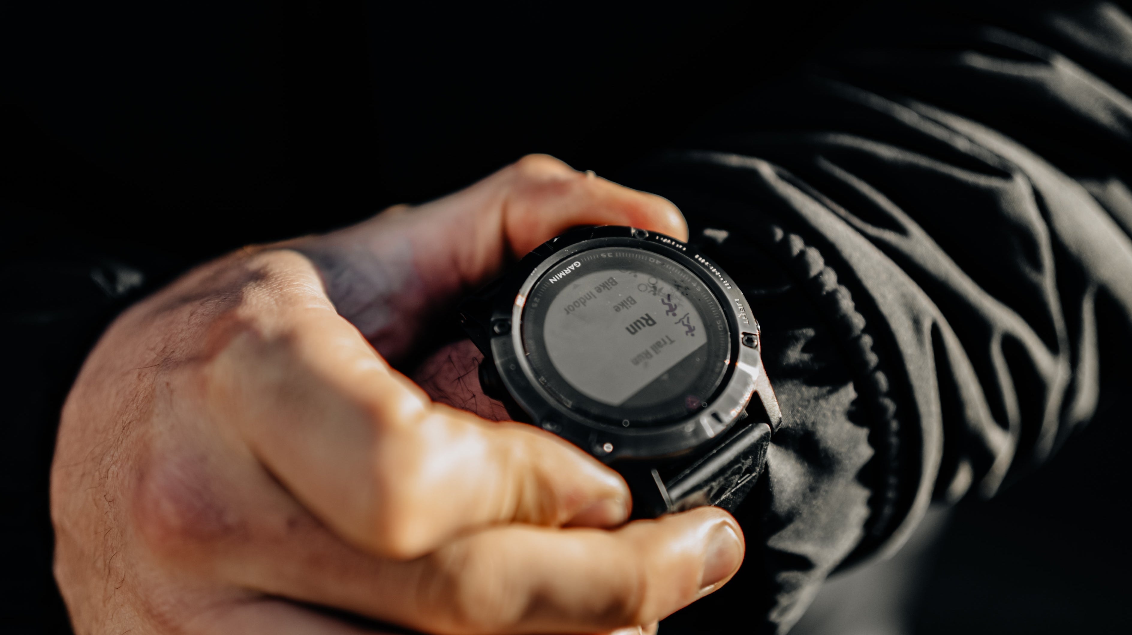 We've Forgotten the First Principle of Health: Time