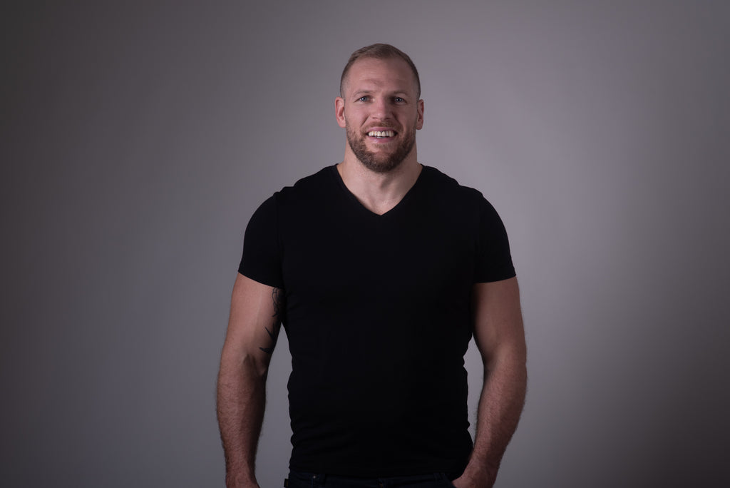 Live on Form Podcast S2 Ep 4 | James Haskell