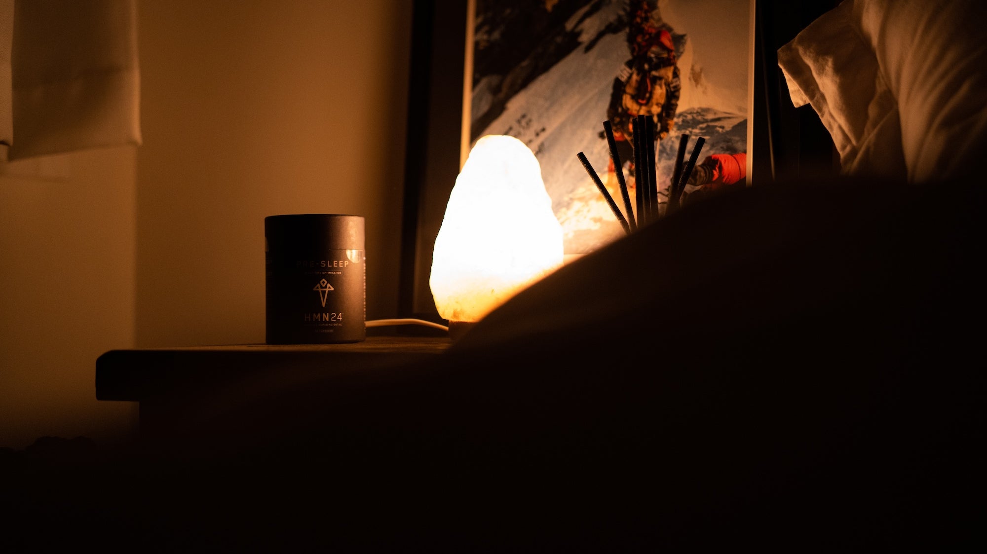 Do You Compromise Sleep?