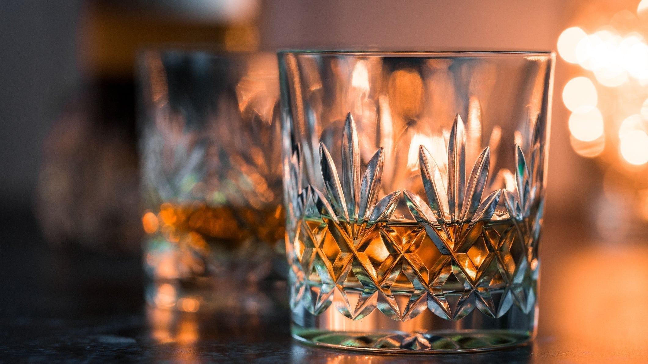 Why You Drink: It’s Often About What Happened Before the Glass, Not What’s In It