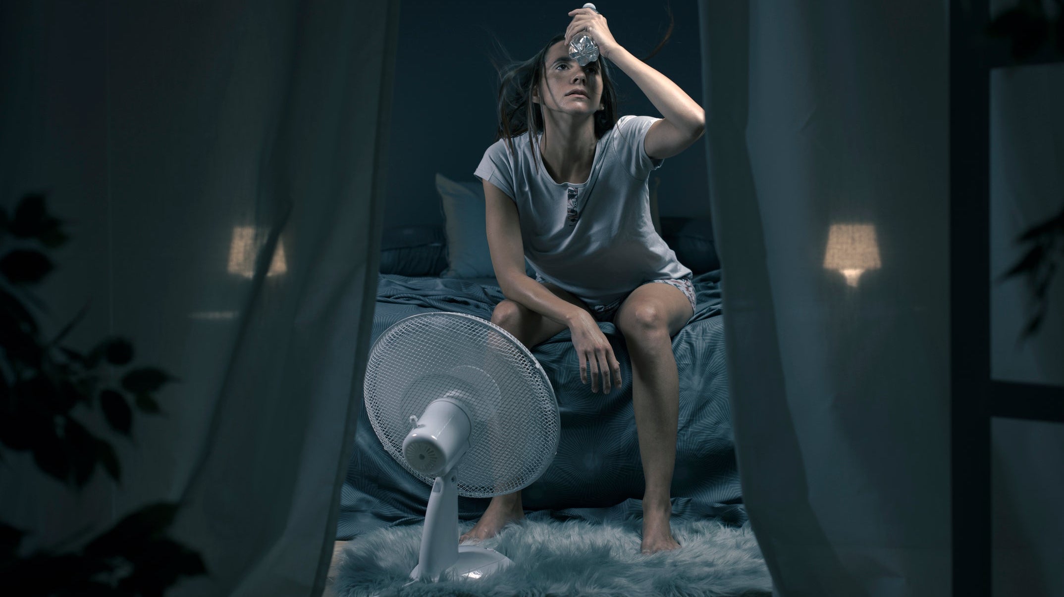 The Temperature-Sleep Connection: A Foundational Regulator of Rest and Recovery