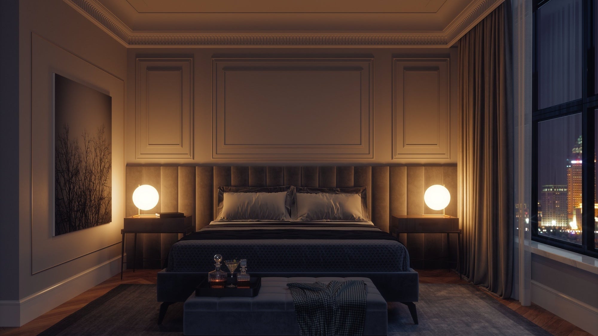 Sleep Tourism: Why Your Hotel Stay Could Be the Key to Better Rest