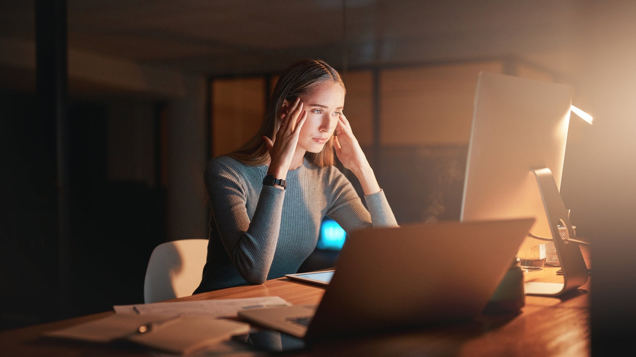 Nervous System Management: The Forgotten Foundation of Human Performance