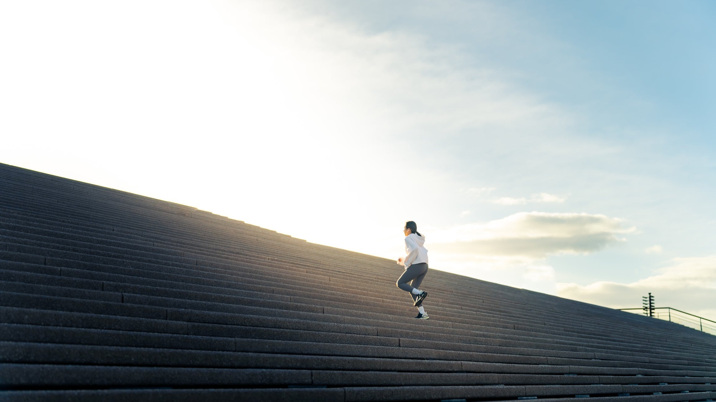 The Four Behaviours That Change Everything