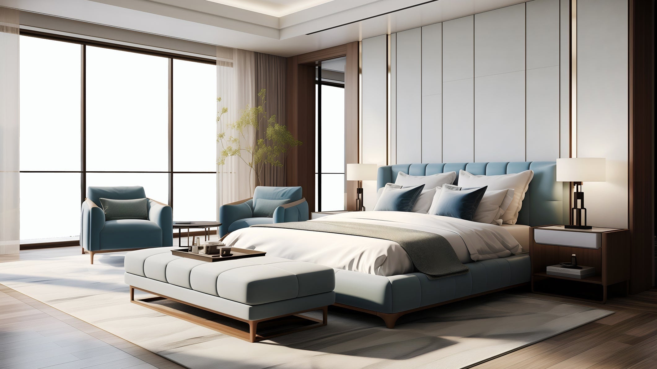 A Scientific Guide to Mattress Selection: Why Temperature Matters