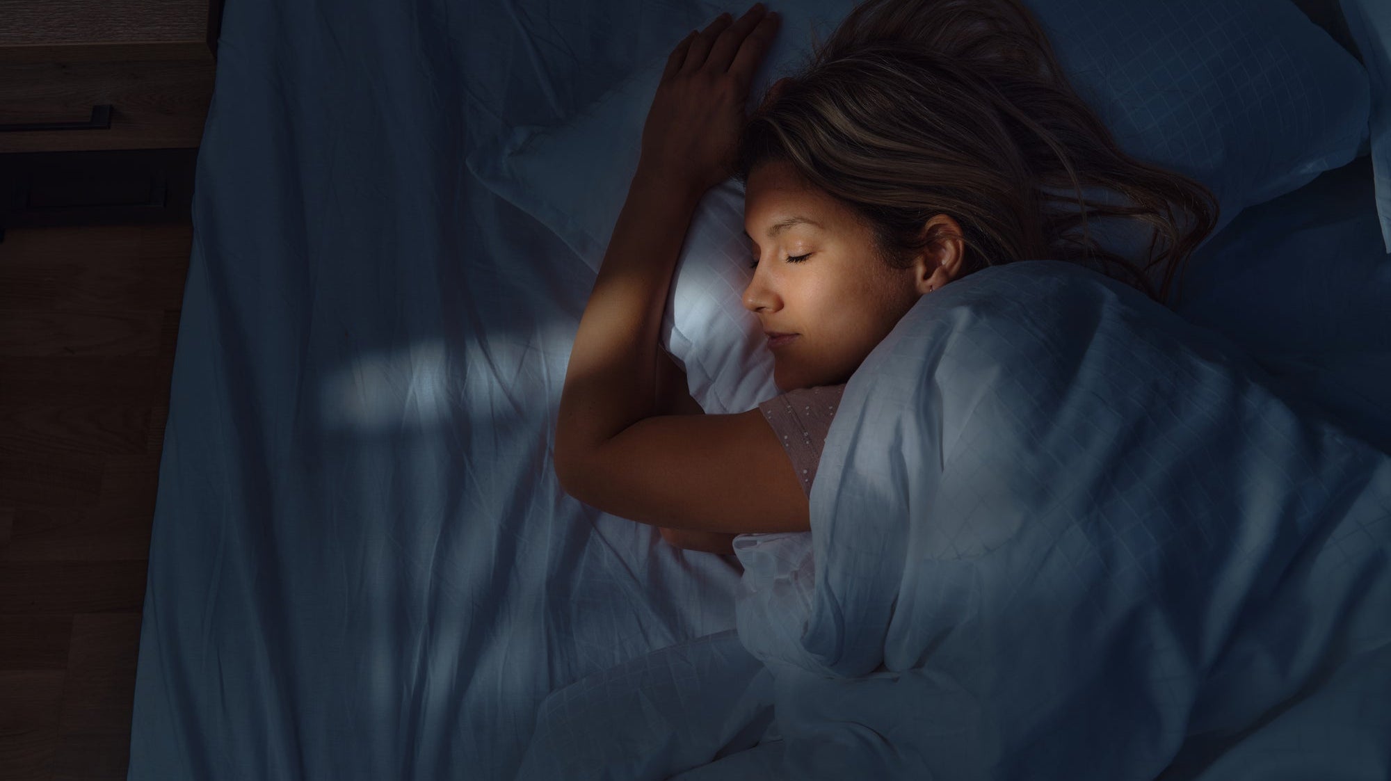 Rethinking Sleep Timing: Unlocking Human Performance Through When, Not Just How Much