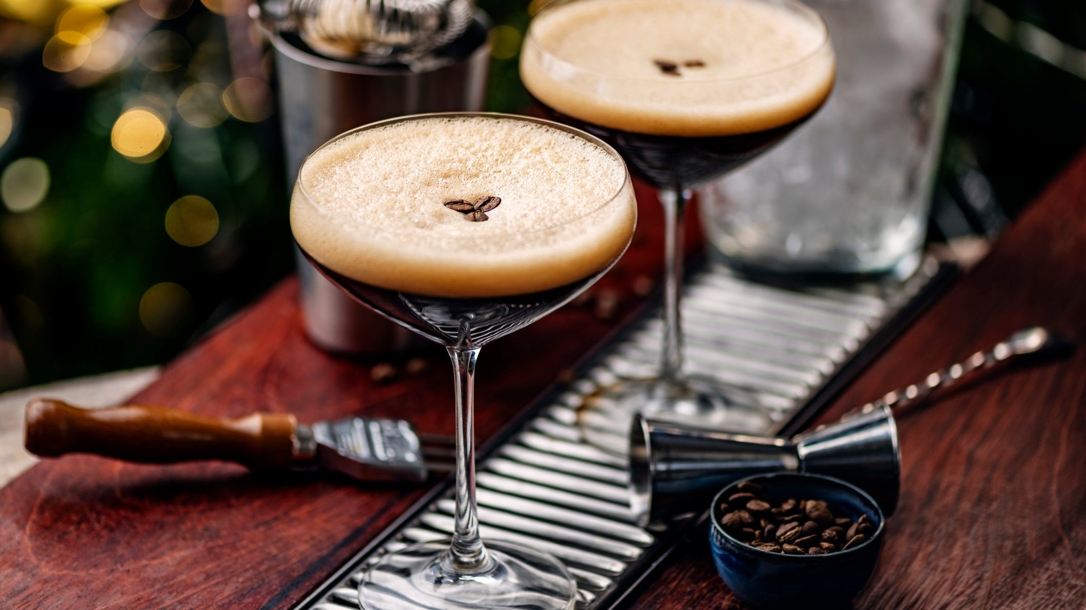 Caffeine, Alcohol, and the Perpetual Cycle of Diminishing Output