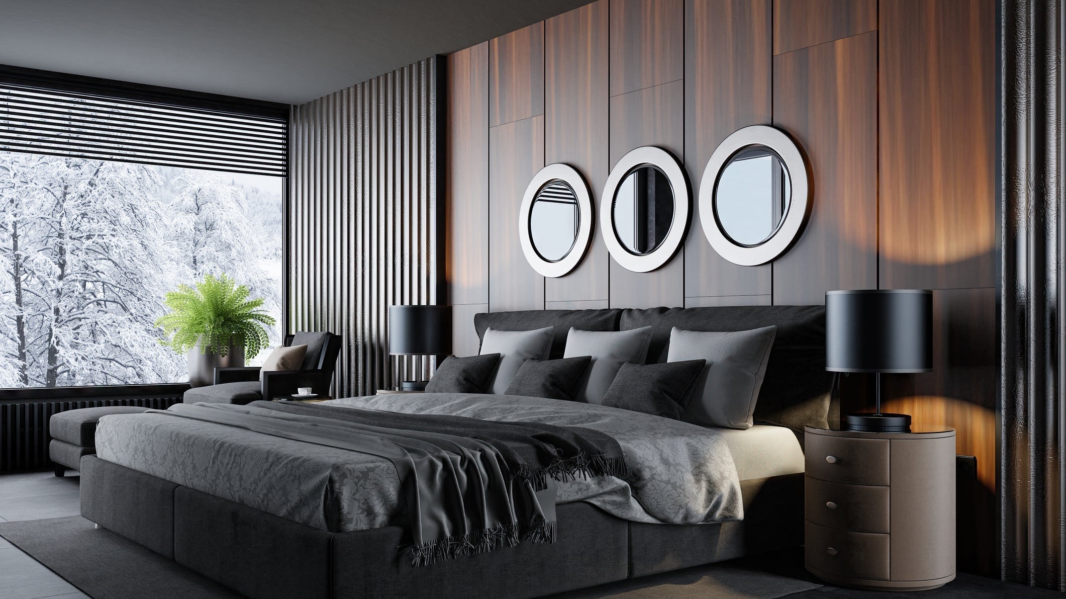 The Hidden Architecture of Sleep: Why Three Microclimates Determine How Well You Rest