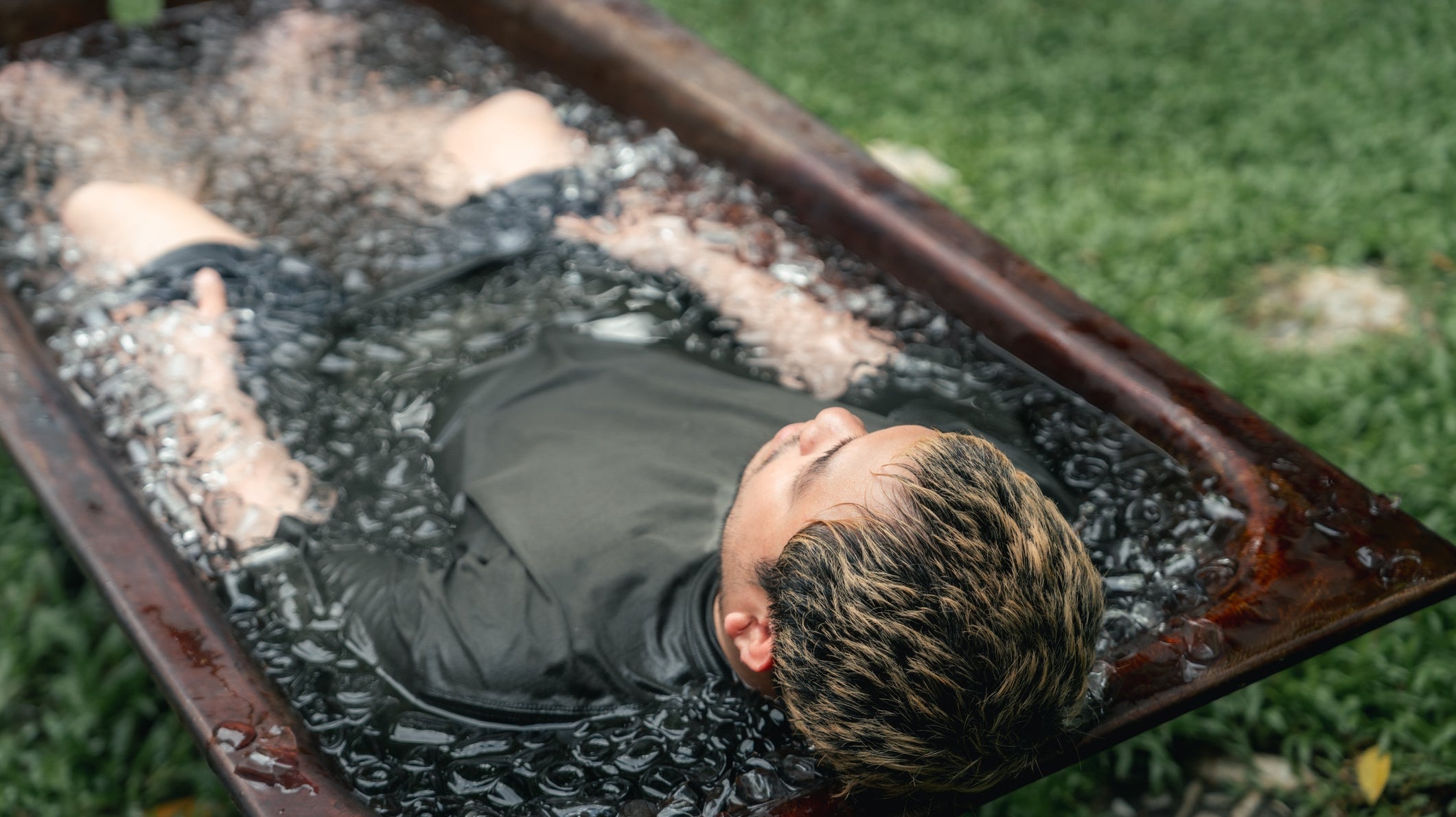 Cold Water Immersion: Dosage, Sex Differences, and Practical Frameworks
