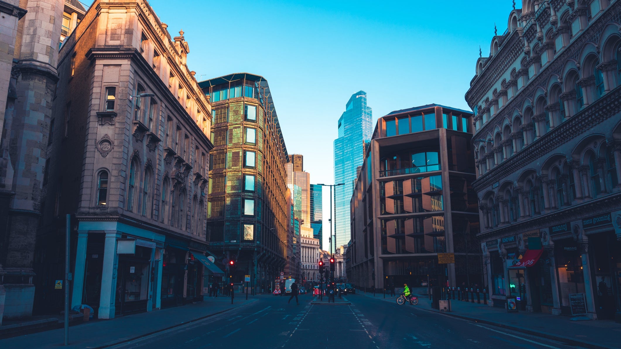 From Crisis to Catalyst: What COVID Taught Us About Flexible Work and Human Performance