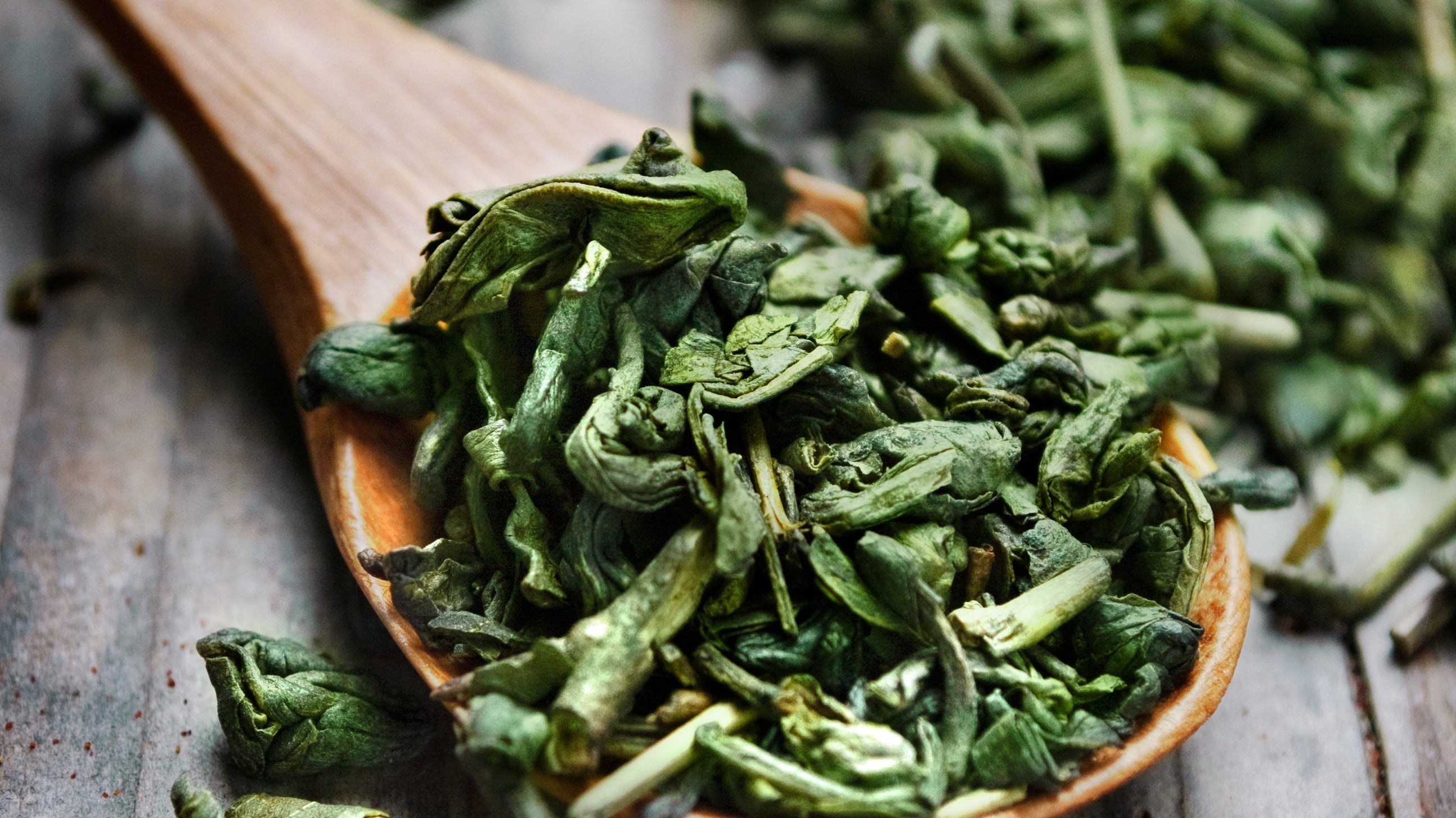 The Role of L-Theanine in RISE