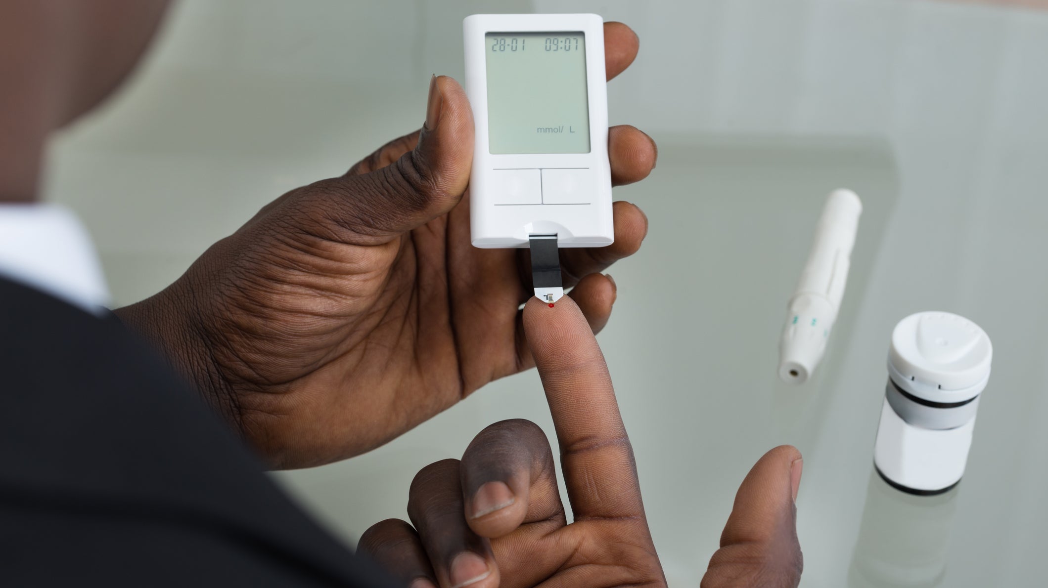 Insulin Sensitivity and The Sleep-Wake Cycle