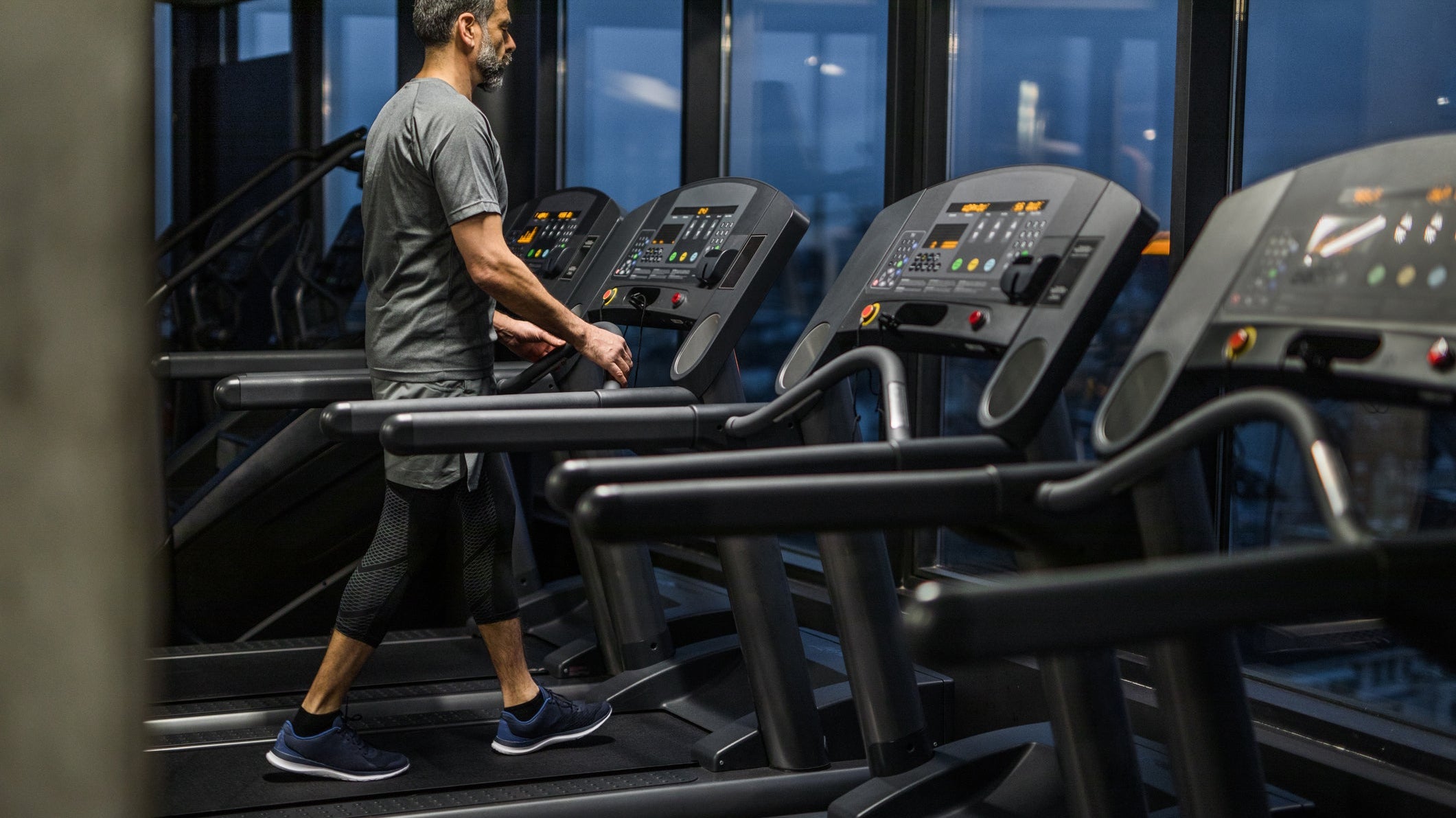 The Best Workout Timing for Quality Sleep