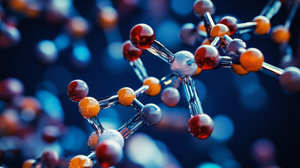 L-Tyrosine and The Afternoon Slump