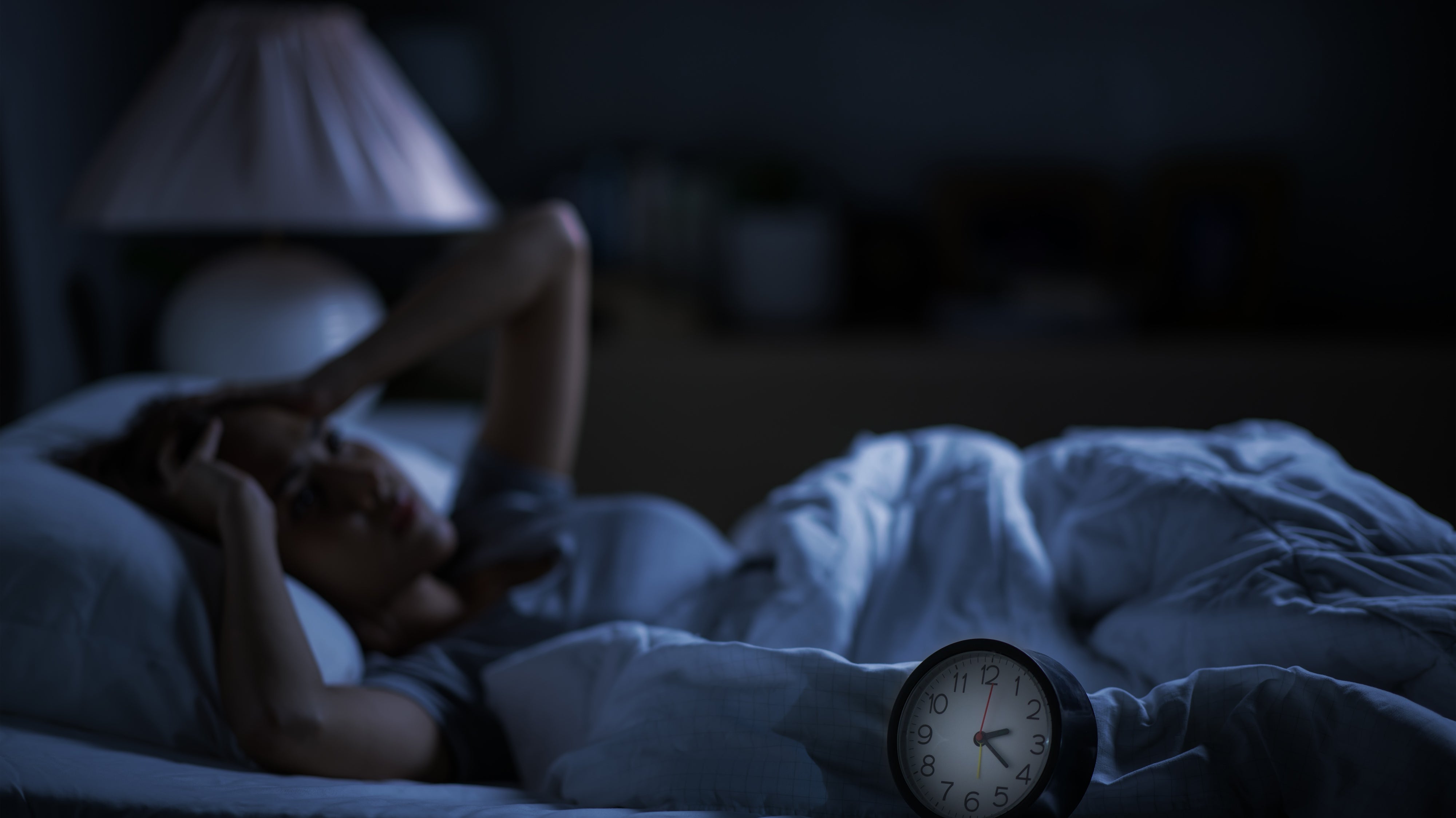 The Sleep Cycle: Stages, Recovery, and the Impact of Caffeine