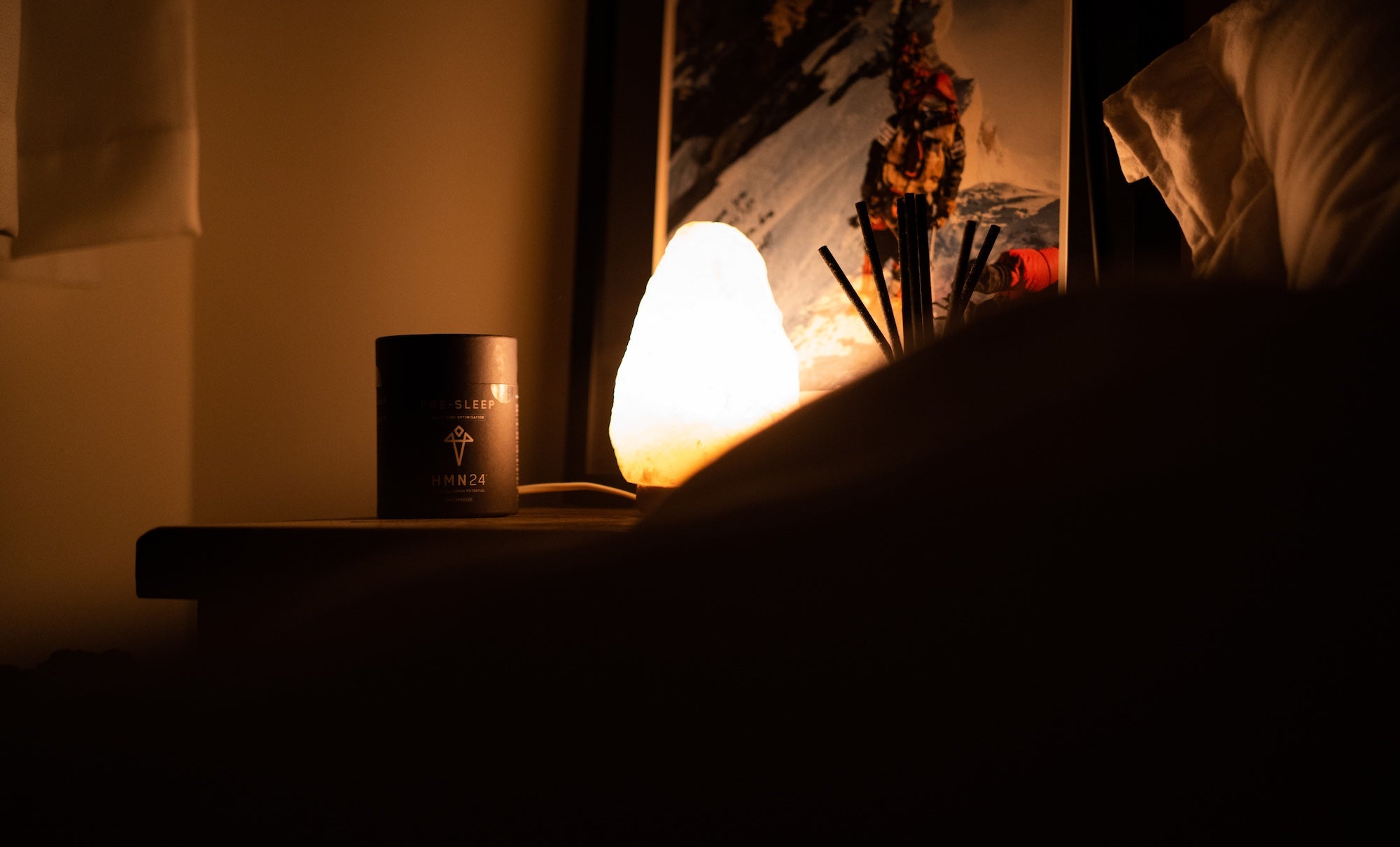 Do You Compromise Sleep?
