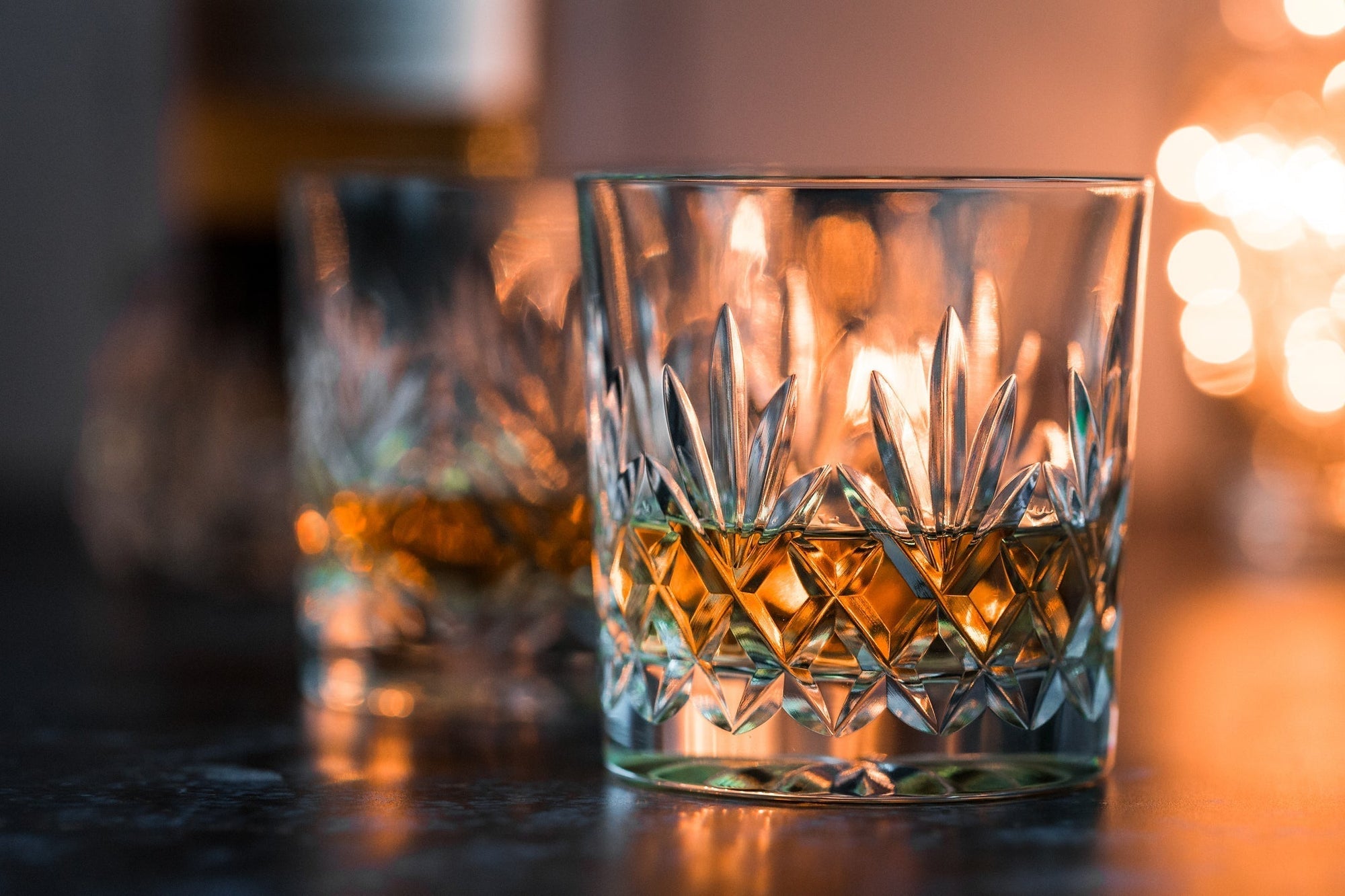 Why You Drink: It’s Often About What Happened Before the Glass, Not What’s In It