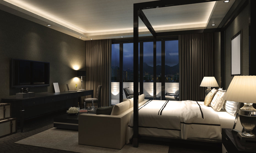 Travel Sleep Optimisation: How to Extend Home into the Hotel