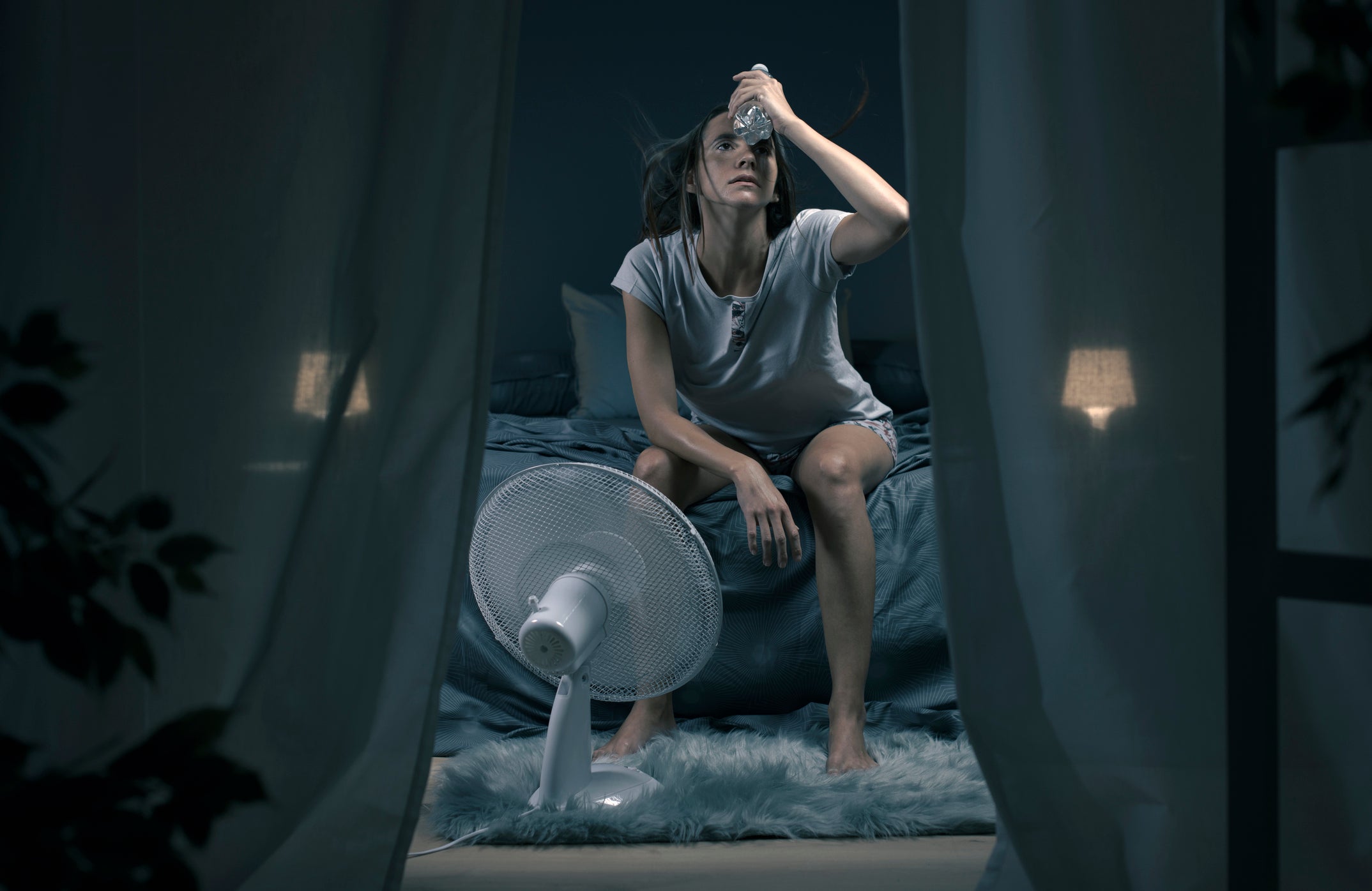 The Temperature-Sleep Connection: A Foundational Regulator of Rest and Recovery