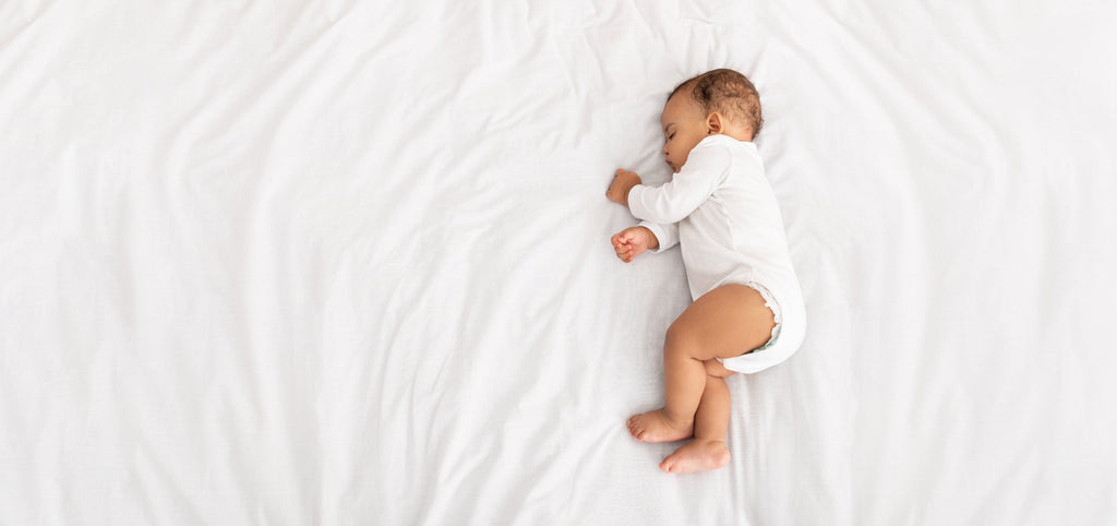 Returning to Rhythm: Why Adult Health Requires What We've Always Known About Infants