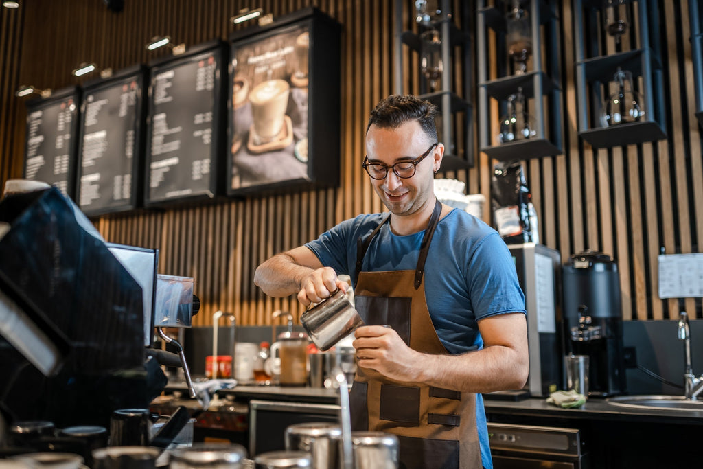 Why Your Afternoon Coffee Is Breaking Your Sleep