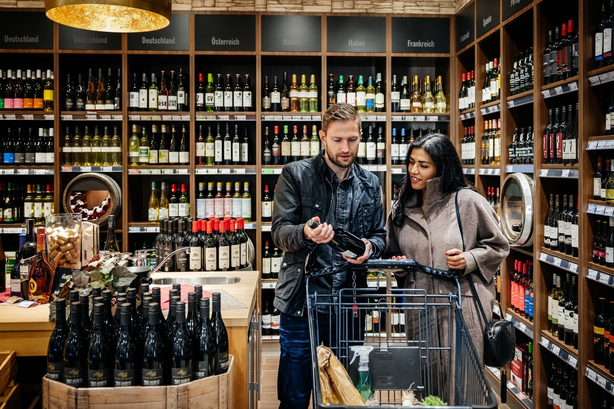 Why Alcohol-Free Spirits Are Booming (Even If They “Don’t Make Sense” at First Glance)