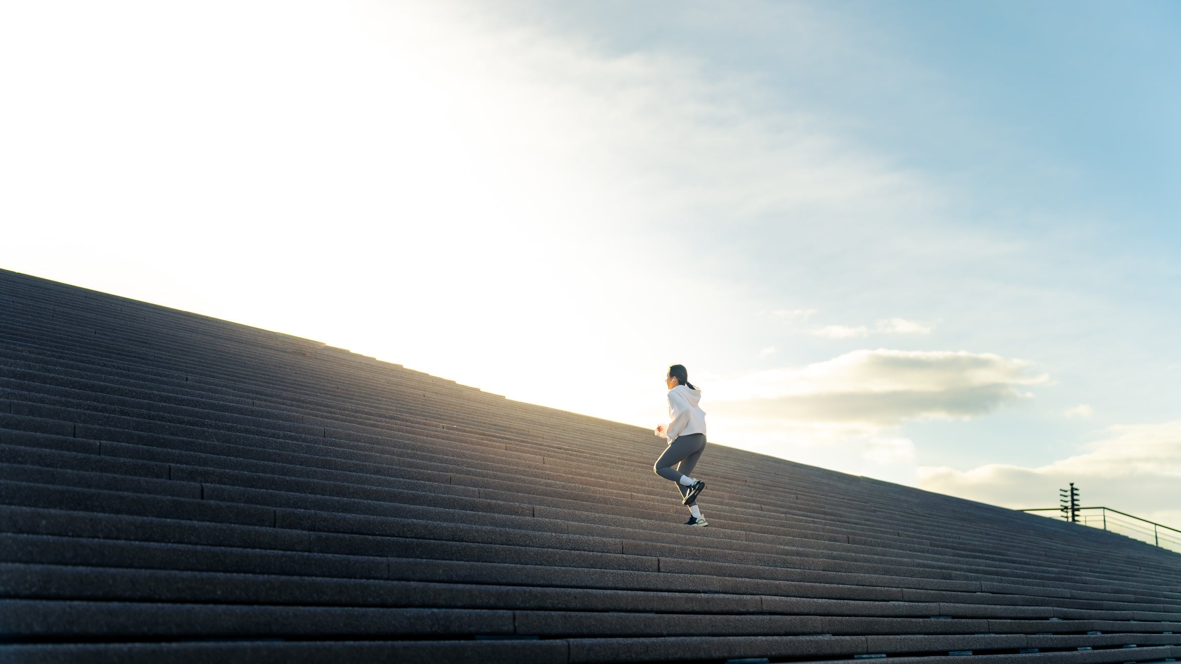 The Four Behaviours That Change Everything