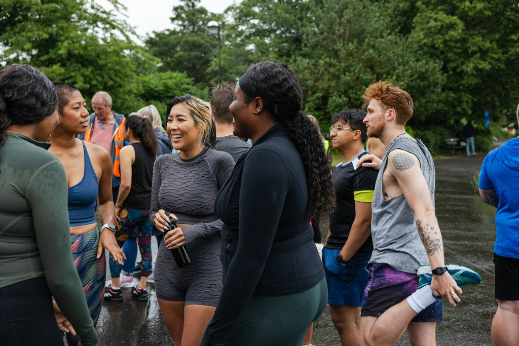 The Rise of Social Wellness: How Generations Rebuild Ritual and Belonging