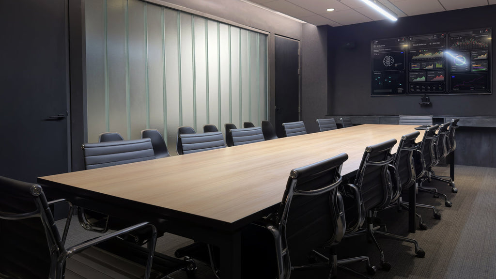 The Science Your Meeting Room Is Getting Wrong