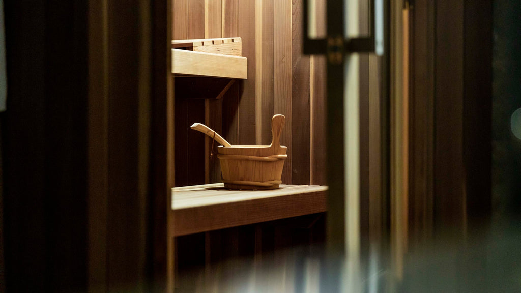 The Heat Prescription: Why Sauna Use is Emerging as One of the Most Powerful Tools for Longevity, Recovery, and Performance