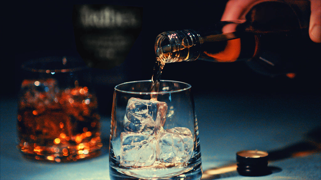 Alcohol and Sleep: Redefining Rituals of Relaxation in the Wellness Era