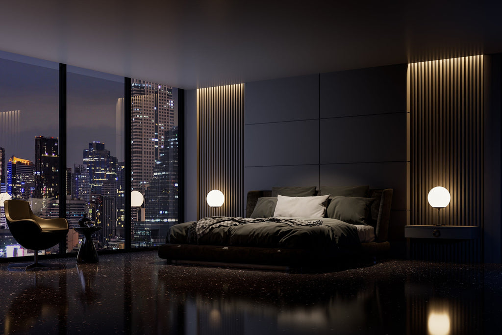 Sleep Tourism: Why Rest Is Becoming the Real Luxury (and the Next Competitive Edge)