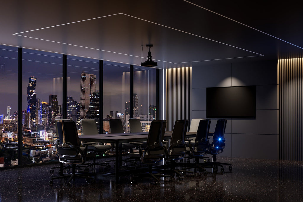Rethinking Meeting Rooms: From Space to Performance Tool