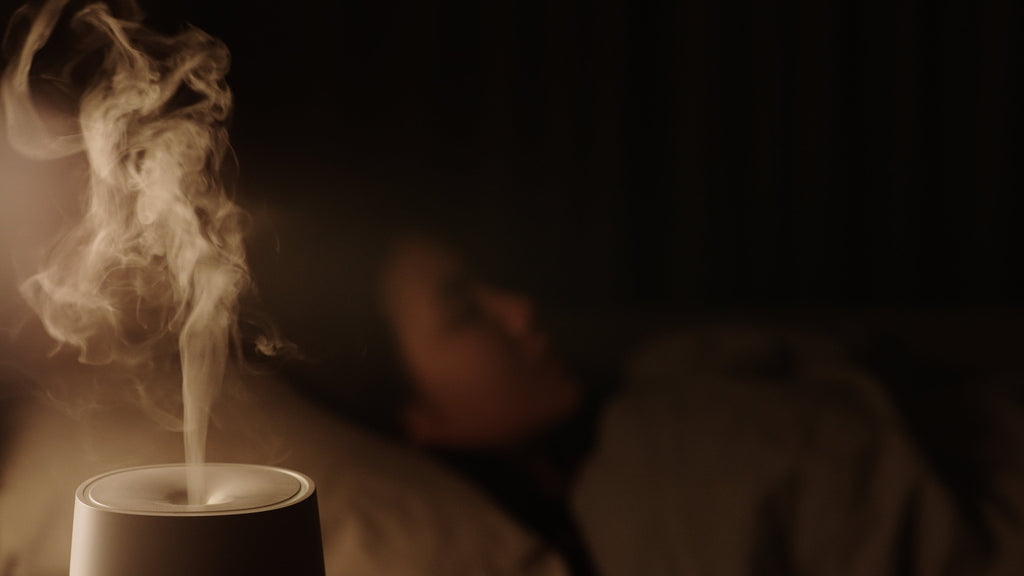 The Science of Scent