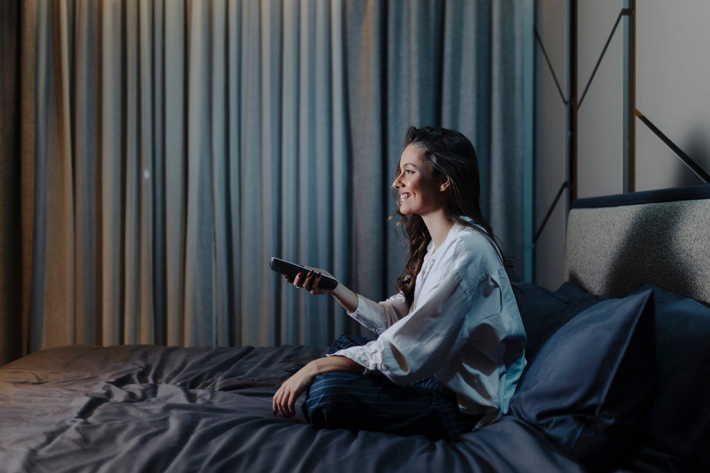 Television, Sleep, and Human Performance: What the Science Really Tells Us