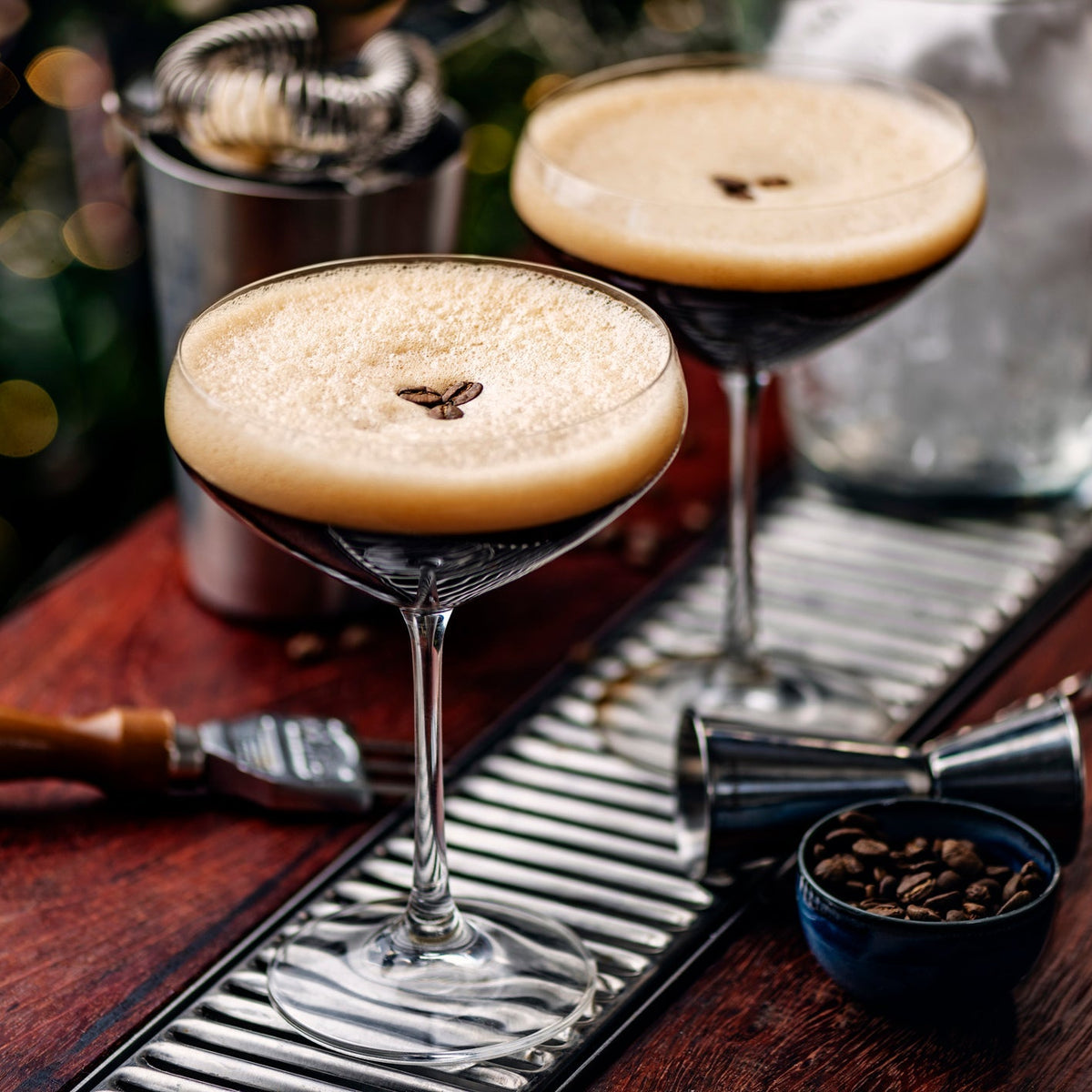 Caffeine, Alcohol, and the Perpetual Cycle of Diminishing Output – HMN24