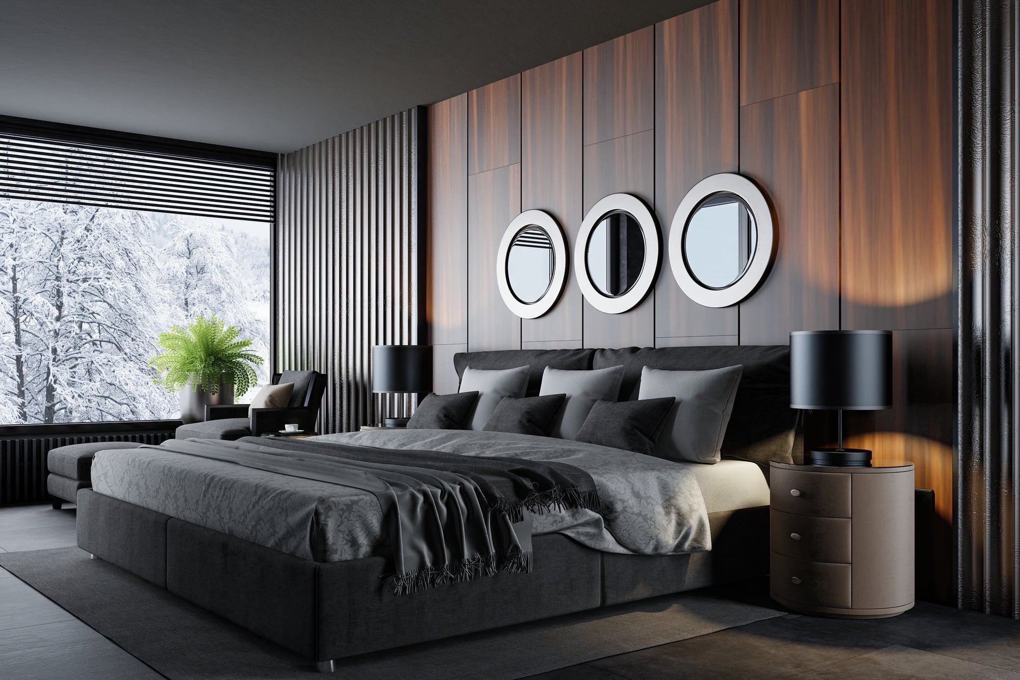 The Hidden Architecture of Sleep: Why Three Microclimates Determine How Well You Rest