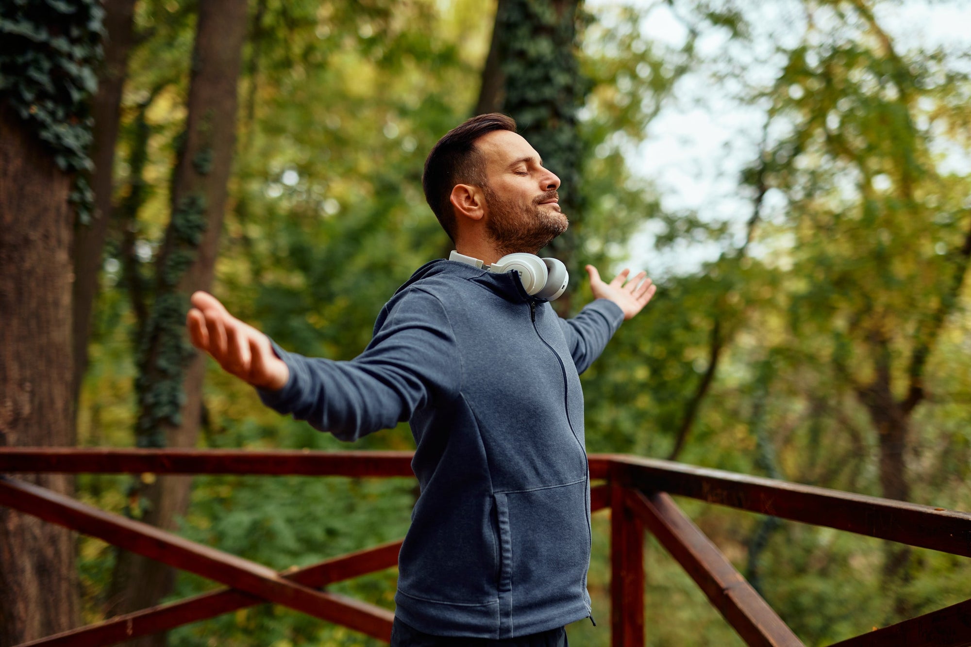 What Is Wellness?