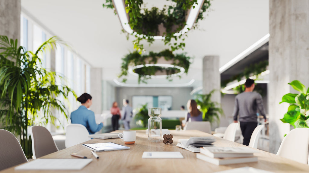 Environmental Literacy: The Missing Competency in Wellness and High Performance