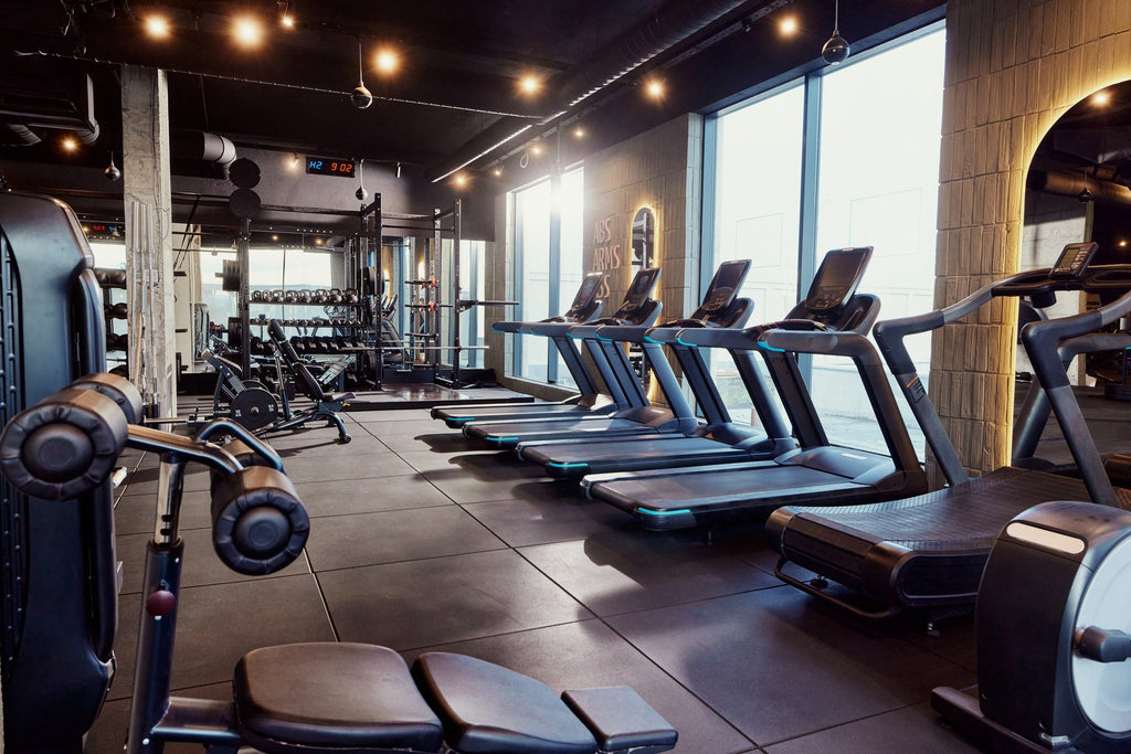 Gym Equipment Manufacturers, Gym Spaces, and Why They Need to Adapt
