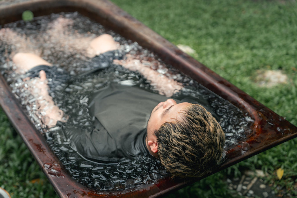 Cold Water Immersion: Dosage, Sex Differences, and Practical Frameworks