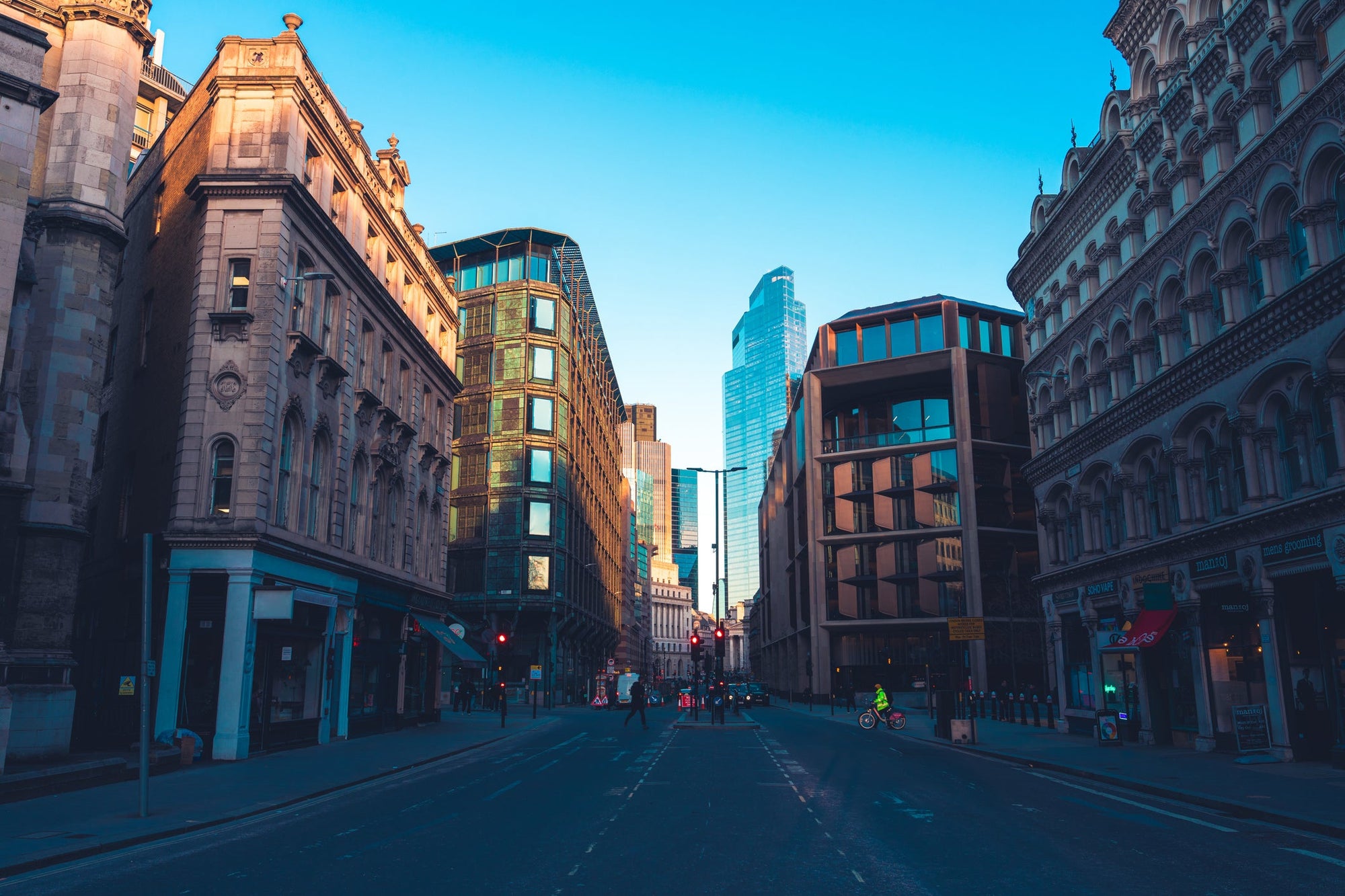 From Crisis to Catalyst: What COVID Taught Us About Flexible Work and Human Performance