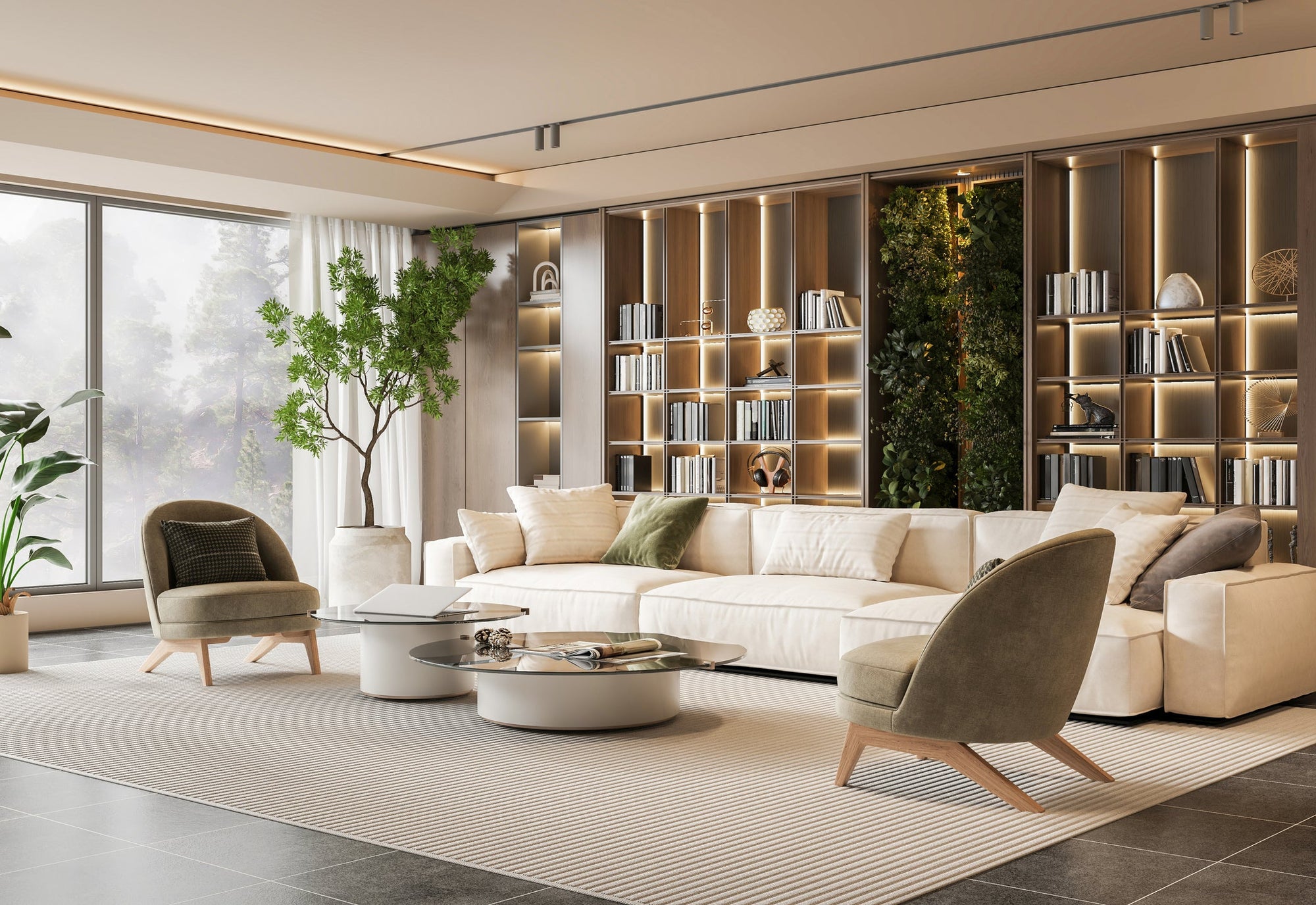 What We Need to Know About Biophilic Design