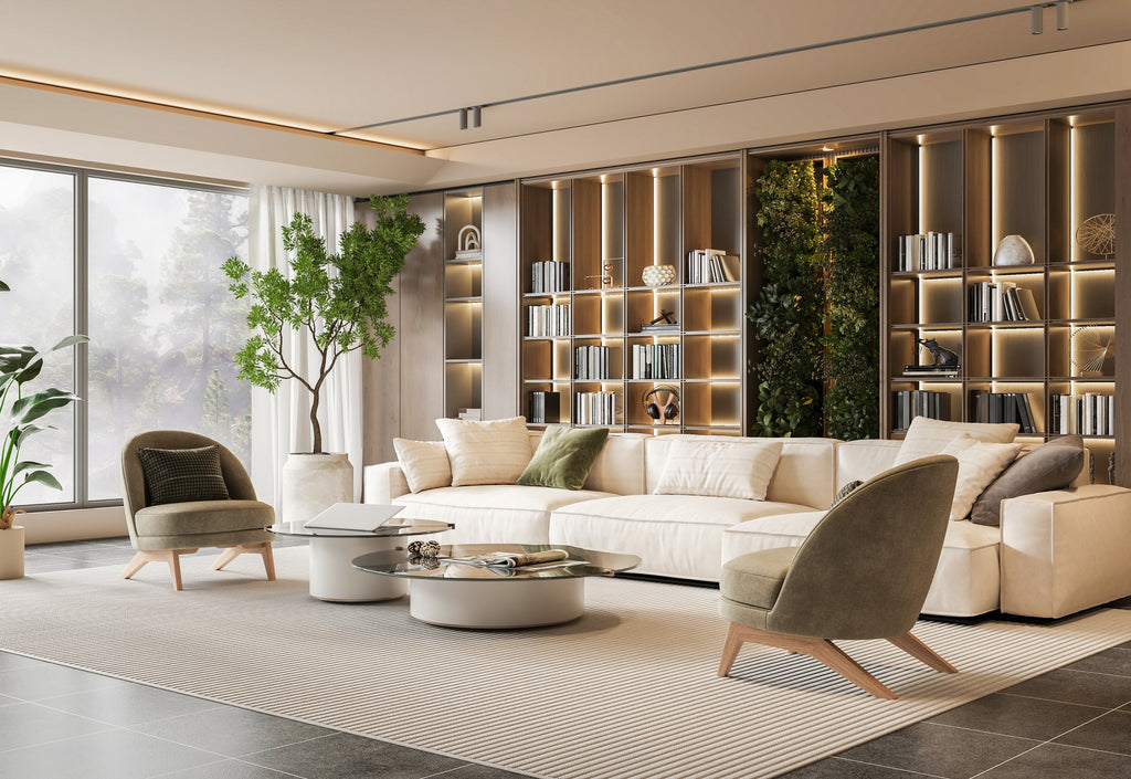 What We Need to Know About Biophilic Design