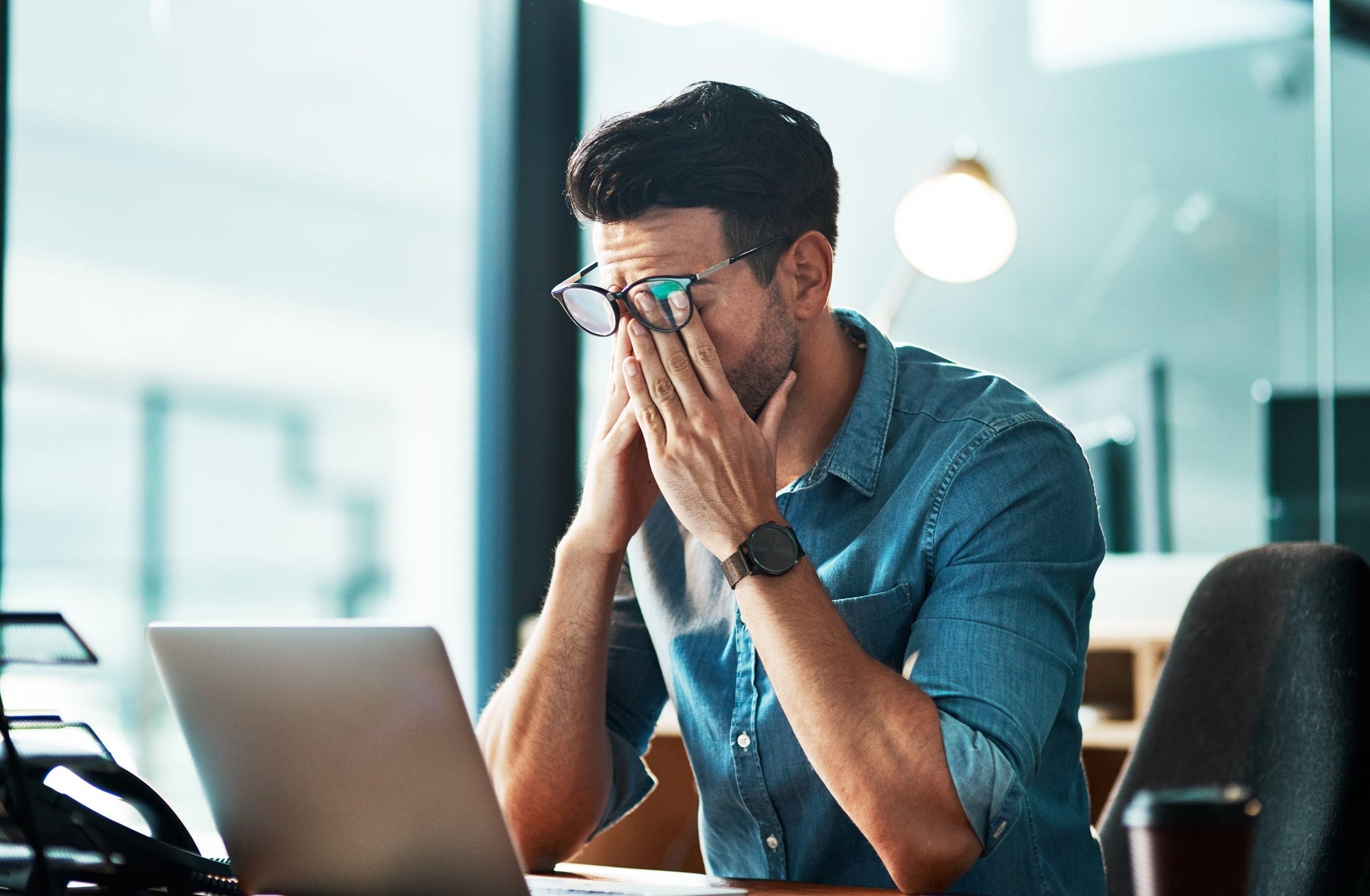 The Afternoon Slump and Energy Timing