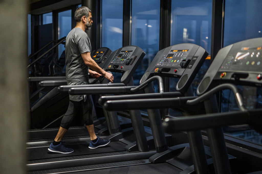 The Best Workout Timing for Quality Sleep