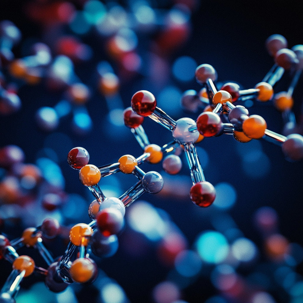 L-Tyrosine and The Afternoon Slump