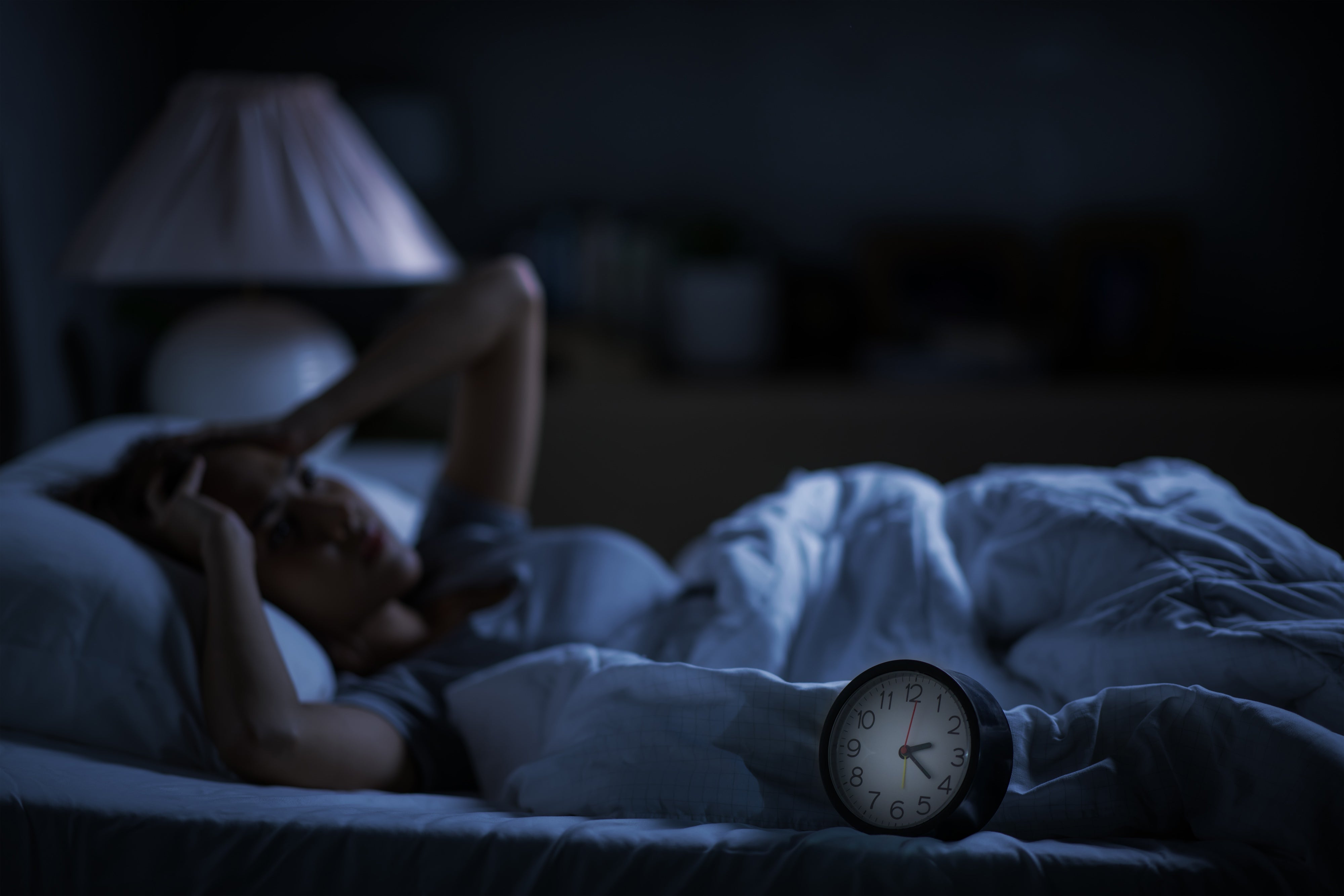The Sleep Cycle: Stages, Recovery, and the Impact of Caffeine