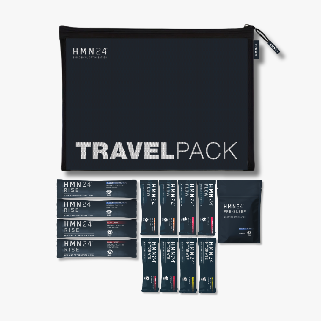 Travel Pack