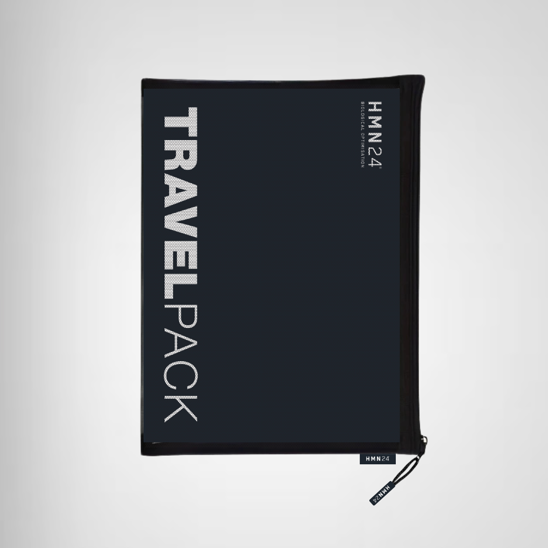 HMN24 Travel Pack